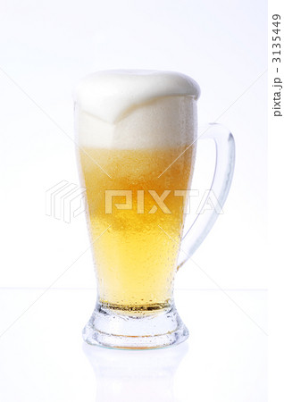 ビール 3135449