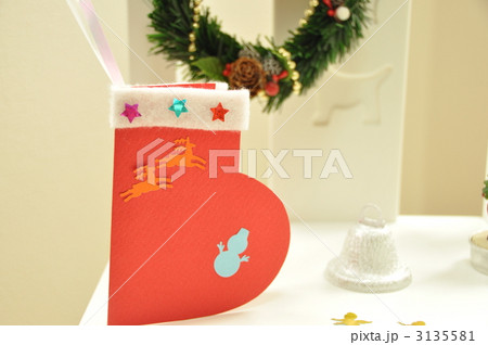 クリスマススイメージ 3135581