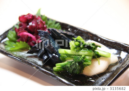 漬物 3135682
