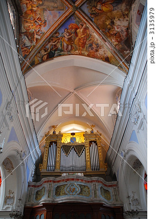 パイプオルガン 3135979