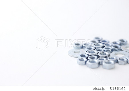 ナット ナット 3136162