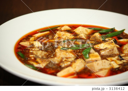 陳麻婆豆腐 3136412