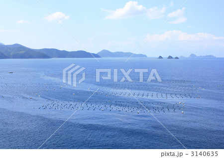 穏やかな海 3140635