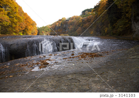 吹割の滝 3141103