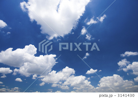 夏空 3141430