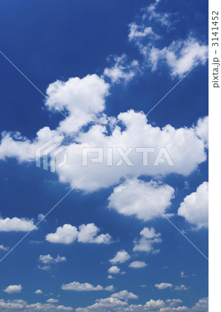 夏空 夏空 3141452