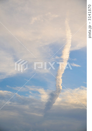 竜巻 3141870