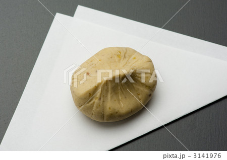 栗きんとん上から 3141976