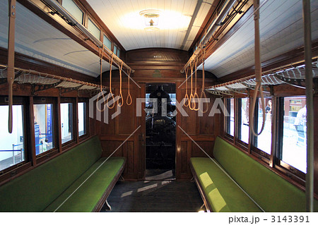 ホジ6005蒸気動車 3143391