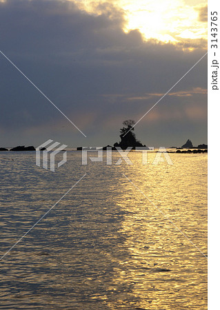雨晴海岸 雨晴海岸 3143765