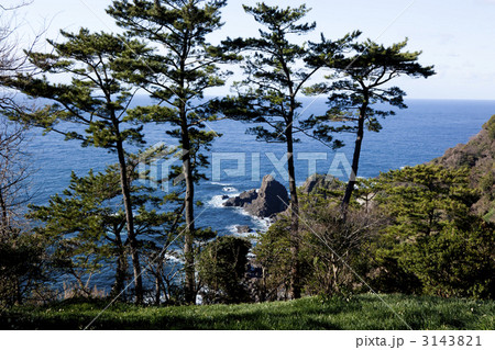 越前海岸 3143821