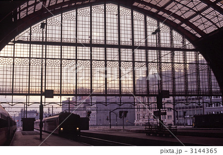 アントワープ中央駅 アントワープ中央駅 3144365