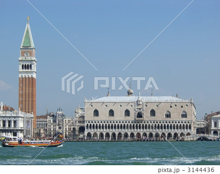 サンマルコ広場 3144436