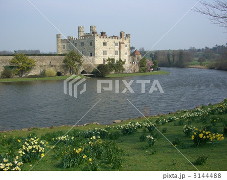 リーズ城 3144488