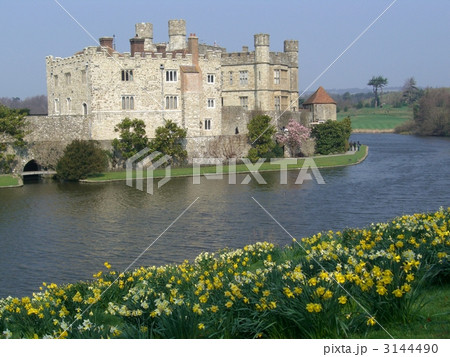 リーズ城 3144490