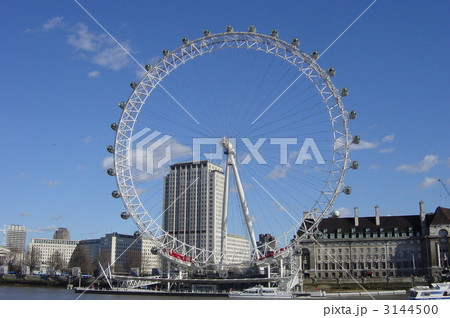ロンドンアイ 3144500