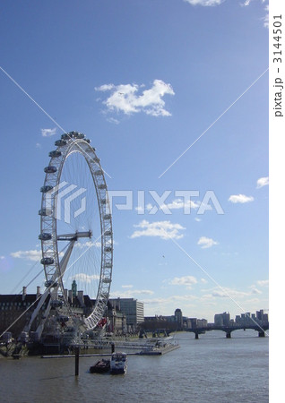 ロンドンアイ 3144501