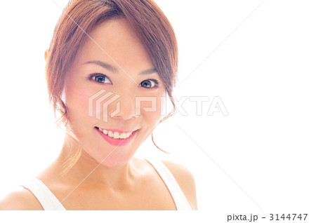 アップ・エクササイズ（20代女性） 3144747