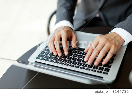 USキーボード ノートパソコン ネットブック 男性 メンズ 3144756