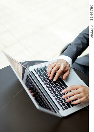 USキーボード ノートパソコン ネットブック 男性 メンズ 3144760