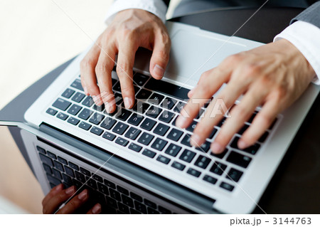 USキーボード ノートパソコン ネットブック 男性 メンズ 3144763