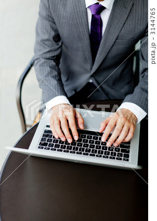 USキーボード ノートパソコン ネットブック 男性 メンズ 3144765