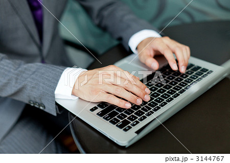 USキーボード ノートパソコン ネットブック 男性 メンズ 3144767