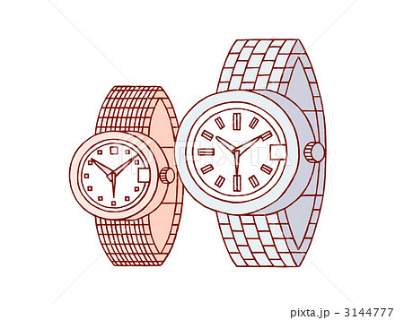 腕時計 3144777