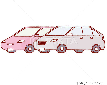普通乗用車 3144780