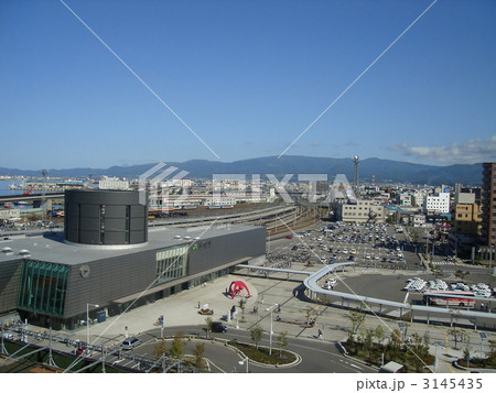 函館駅 函館駅 3145435