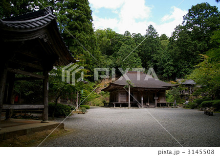 妙楽寺（福井県小浜市） 3145508