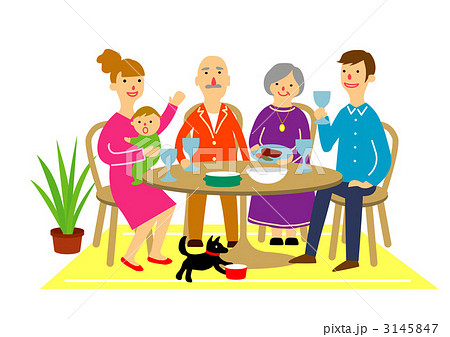 ファミリ−4 ファミリ−4 3145847