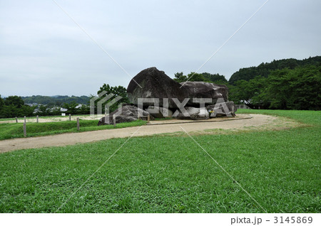 石舞台古墳 石舞台古墳 3145869