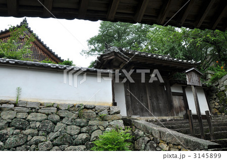 長谷寺　慈眼院 3145899