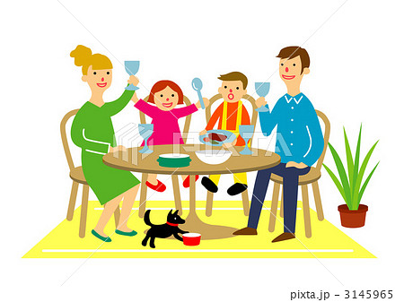 ファミリ−6 3145965