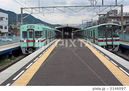 太宰府駅にて 3146097