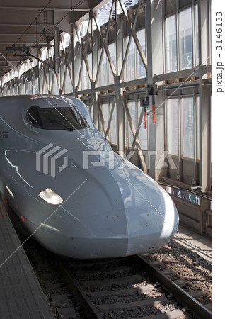 N700系7000番台 3146133
