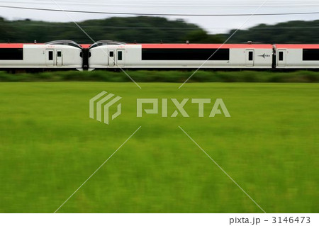 総武本線N'EX 3146473