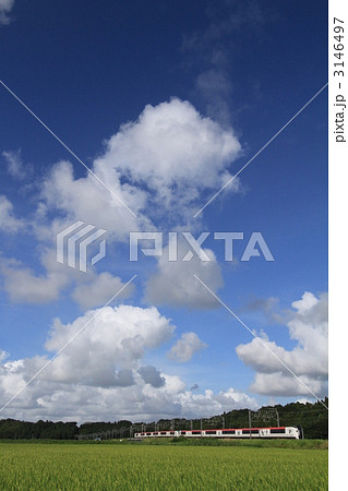 総武本線N'EX 3146497