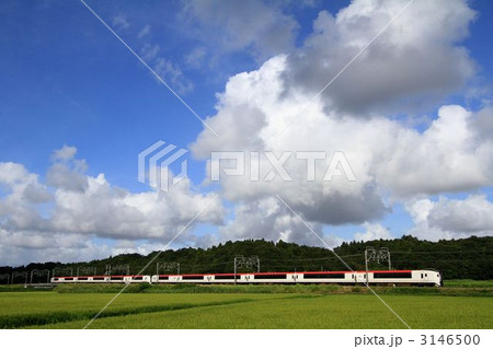 総武本線N'EX 3146500