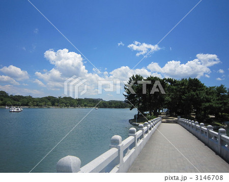 大濠公園 3146708