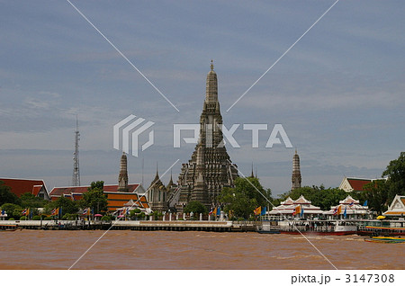 Wat Arun 3147308