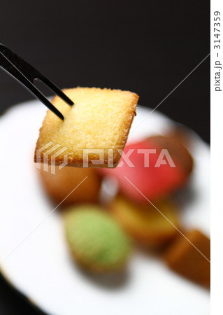 プチケーキ 3147359