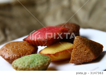 プチケーキ 3147363