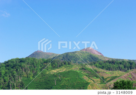 有珠山 有珠山 3148009