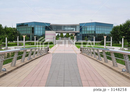 アートな石畳 3148258