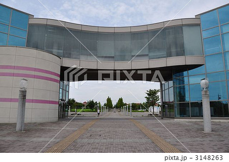 アートな石畳 3148263