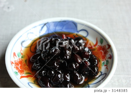 煮豆 3148385