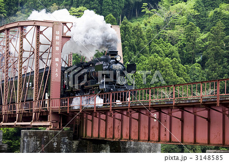 ＳＬ人吉遠景 3148585
