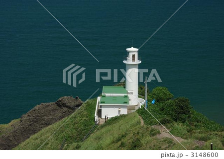 角田岬灯台 3148600